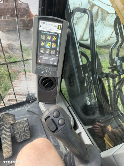 Caterpillar 340F - 6