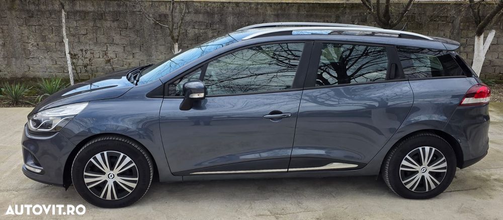 Renault Clio TCe 90 Start & Stop COLLECTION - 14