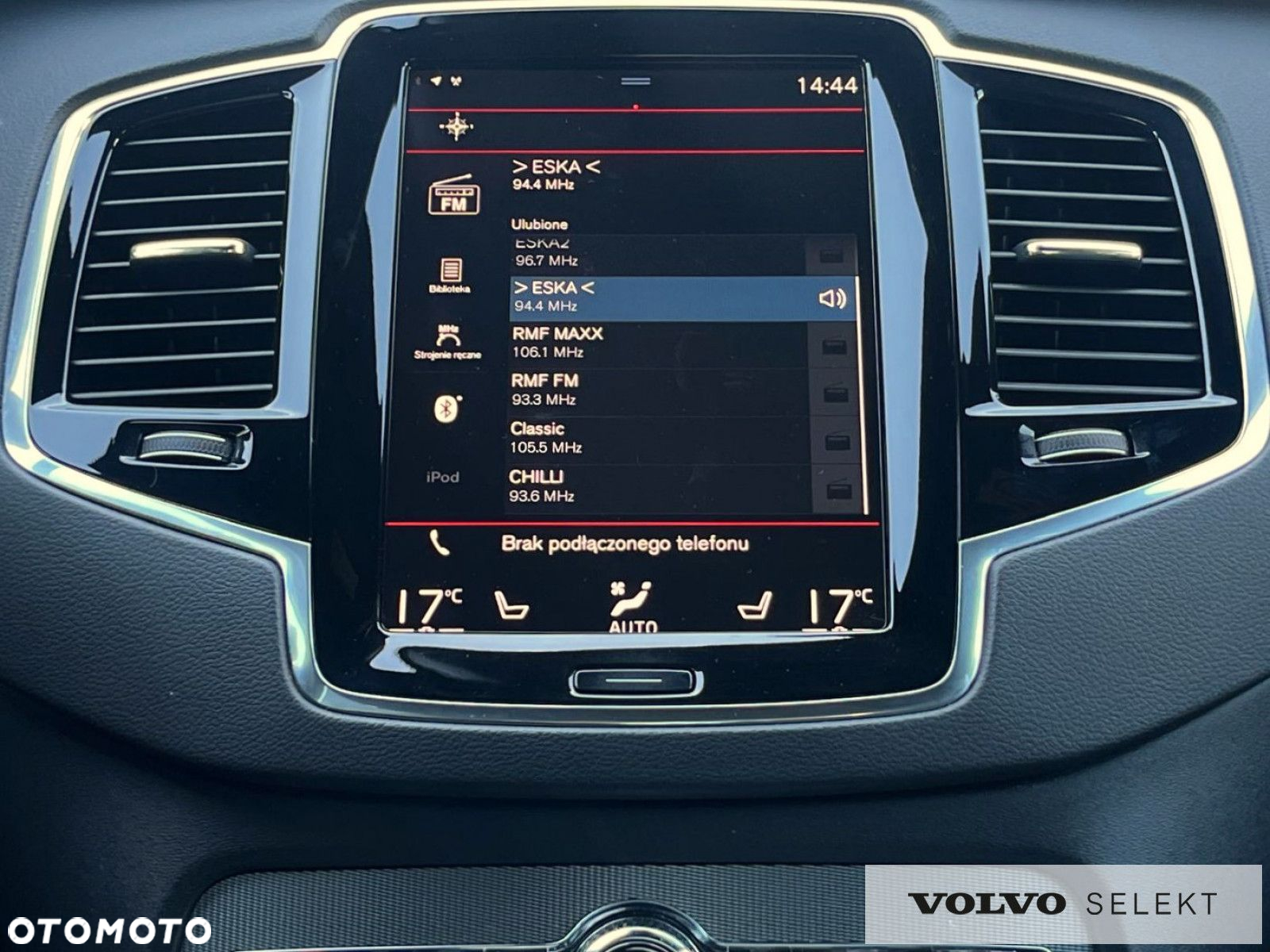 Volvo XC 90 - 27