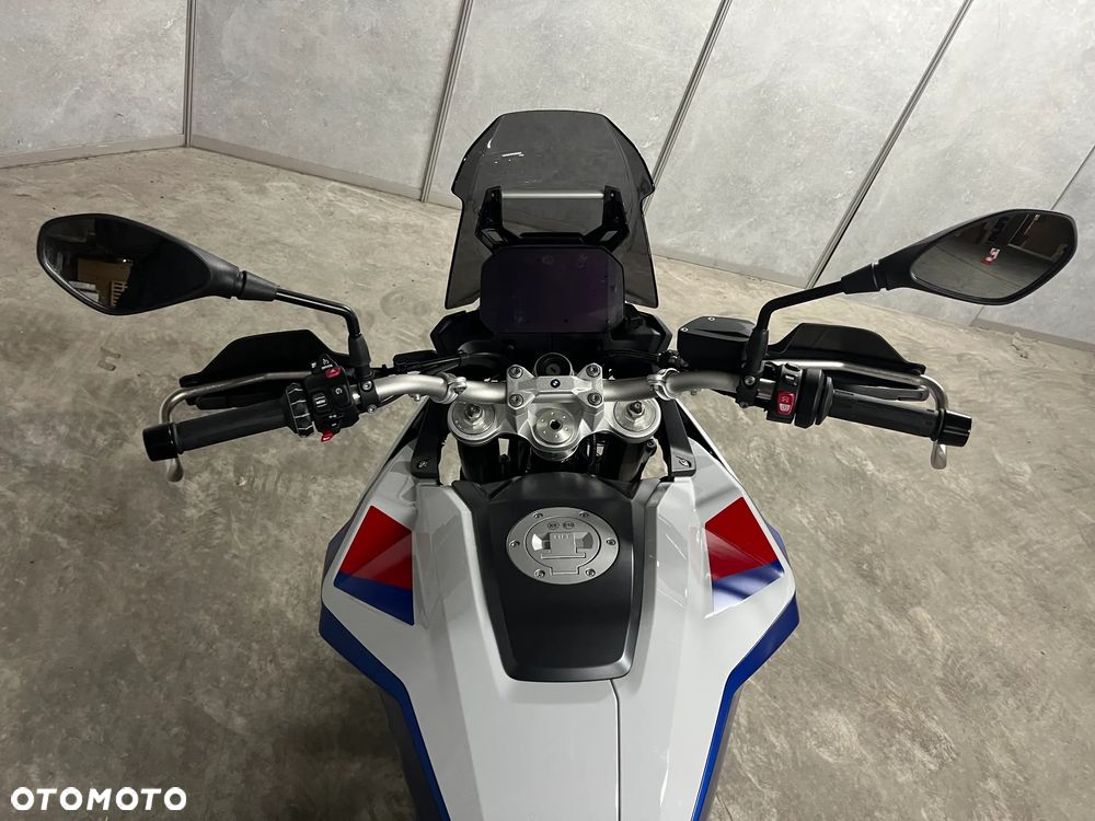 BMW GS - 9