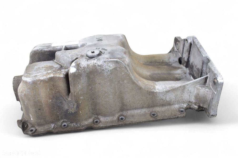 Miska Olejowa OPEL ASTRA J CORSA D 1.2 1.4 55562729 55568035 - 8