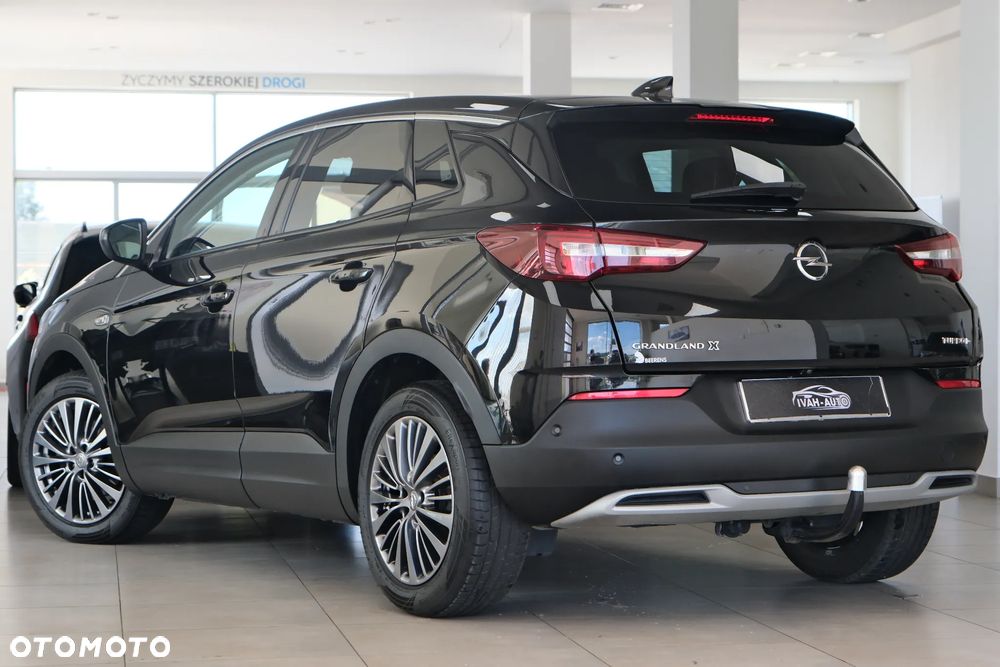 Opel Grandland X - 13