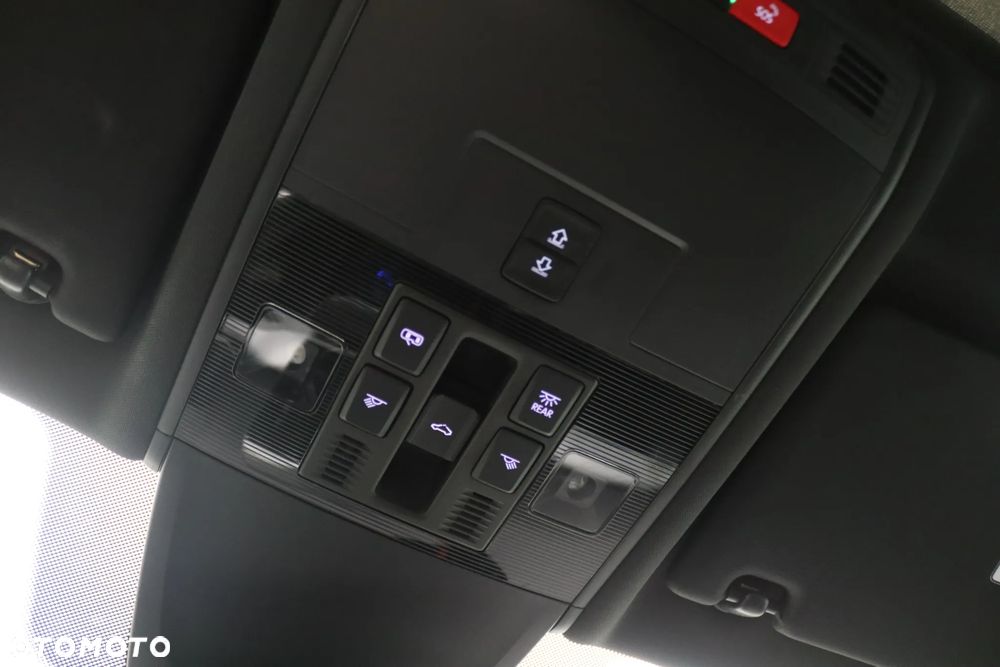Seat Tarraco 1.5 TSI ACT OPF DSG FR - 30
