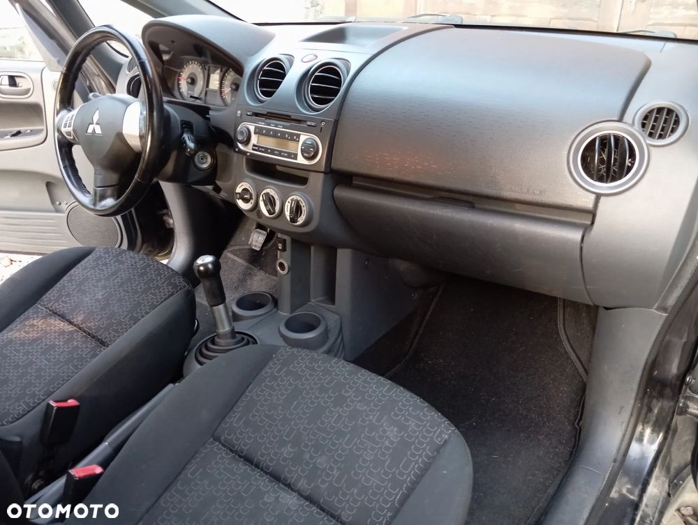 Mitsubishi Colt 1.1 Inform Cleartec - 10