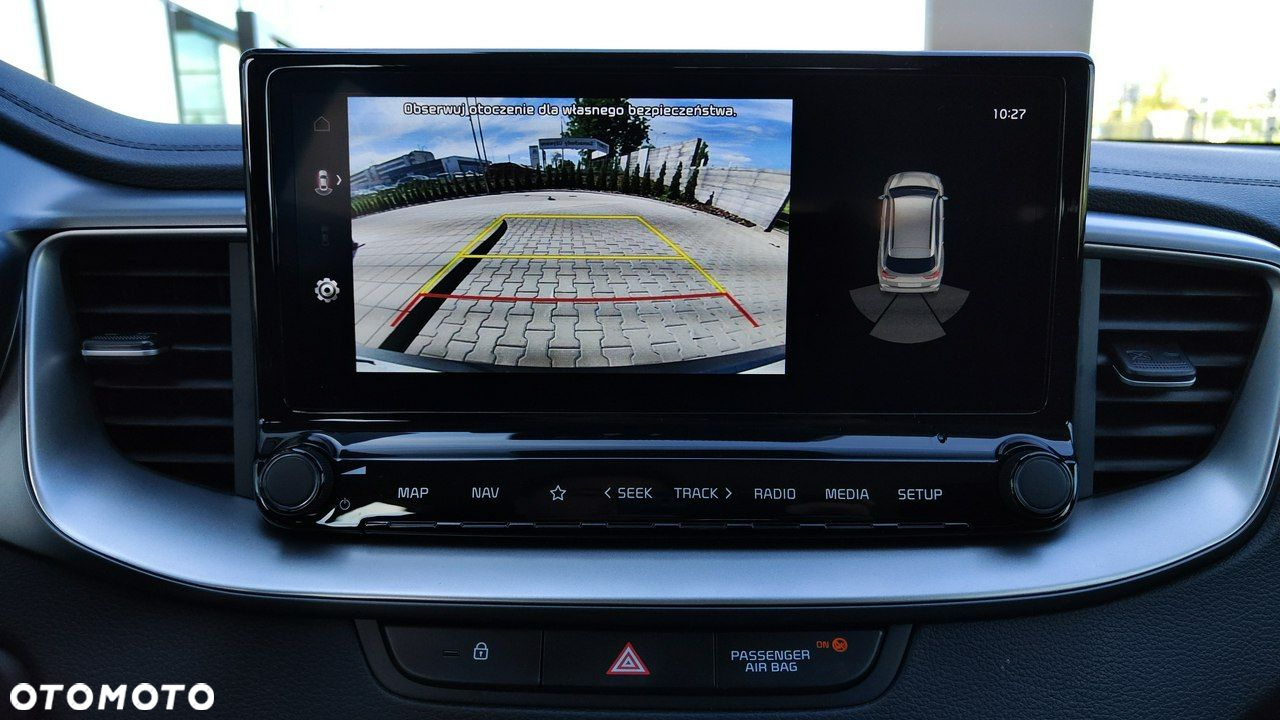 Kia Ceed - 20