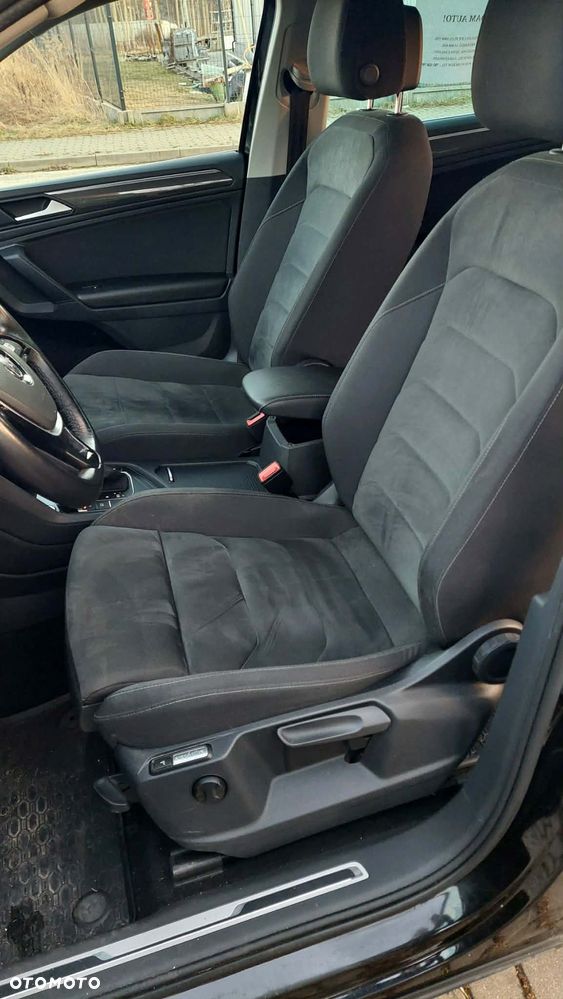 Volkswagen Tiguan 2.0 TDI SCR Active DSG - 15