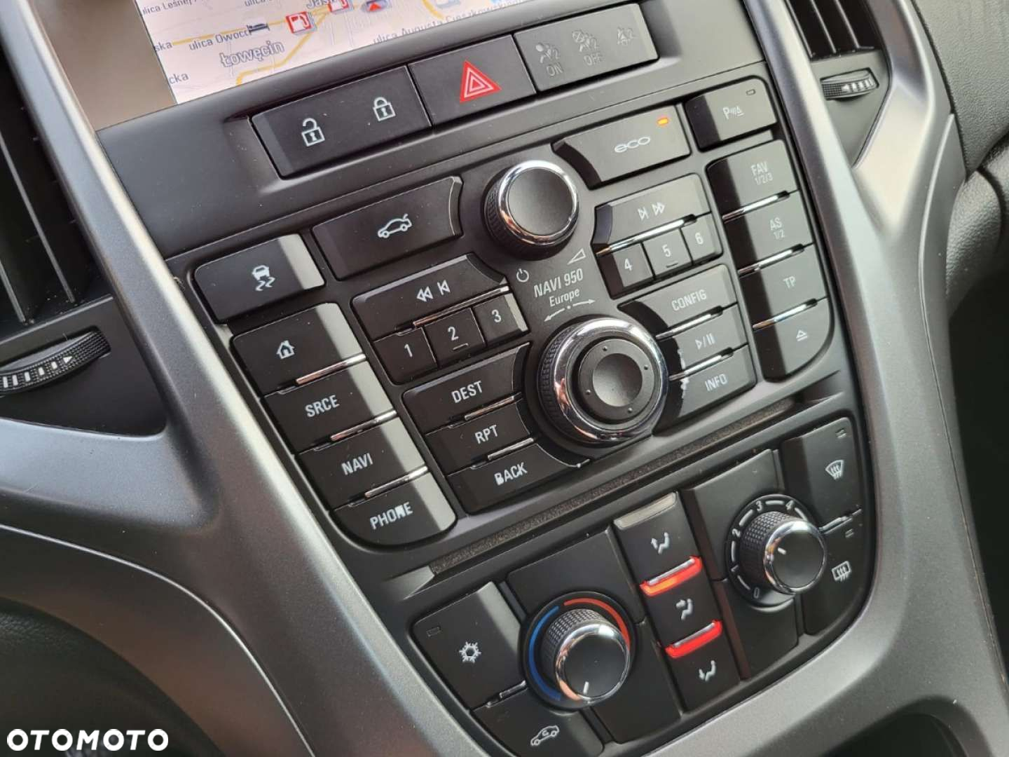 Opel Astra - 23