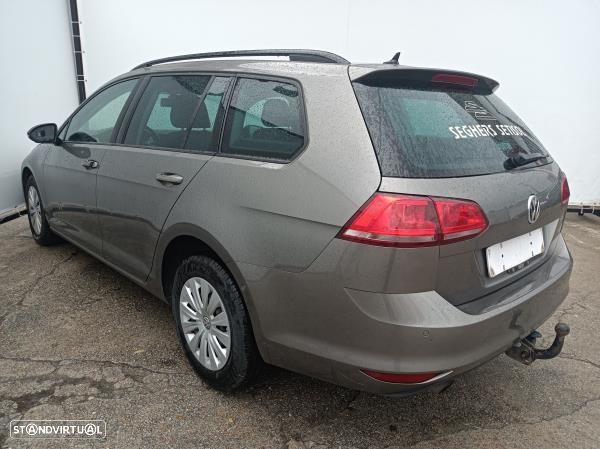 Para Peças Volkswagen Golf Vii Variant (Ba5, Bv5) - 5