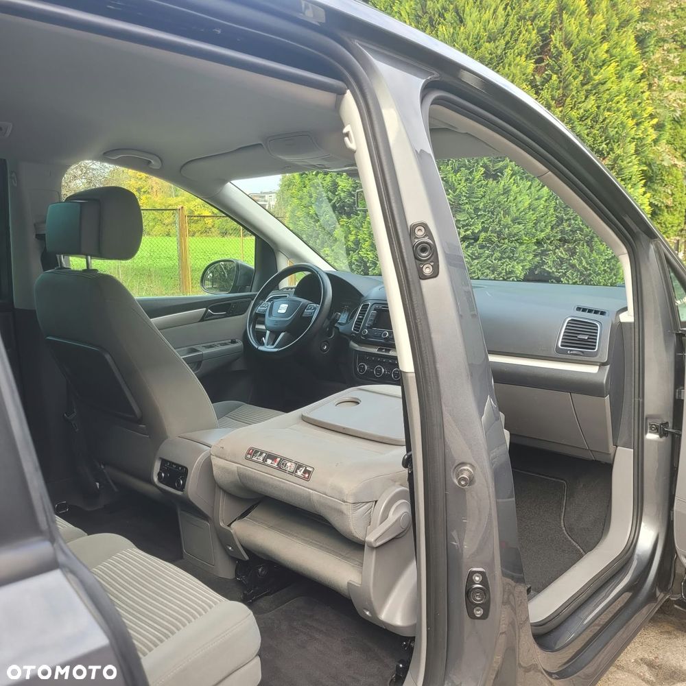 Seat Alhambra - 15