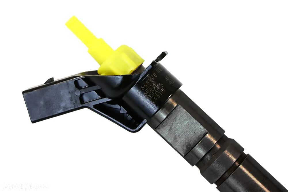 Wtrysk Sprinter 2.2 CDI A6460701187, 0445115033 - 3