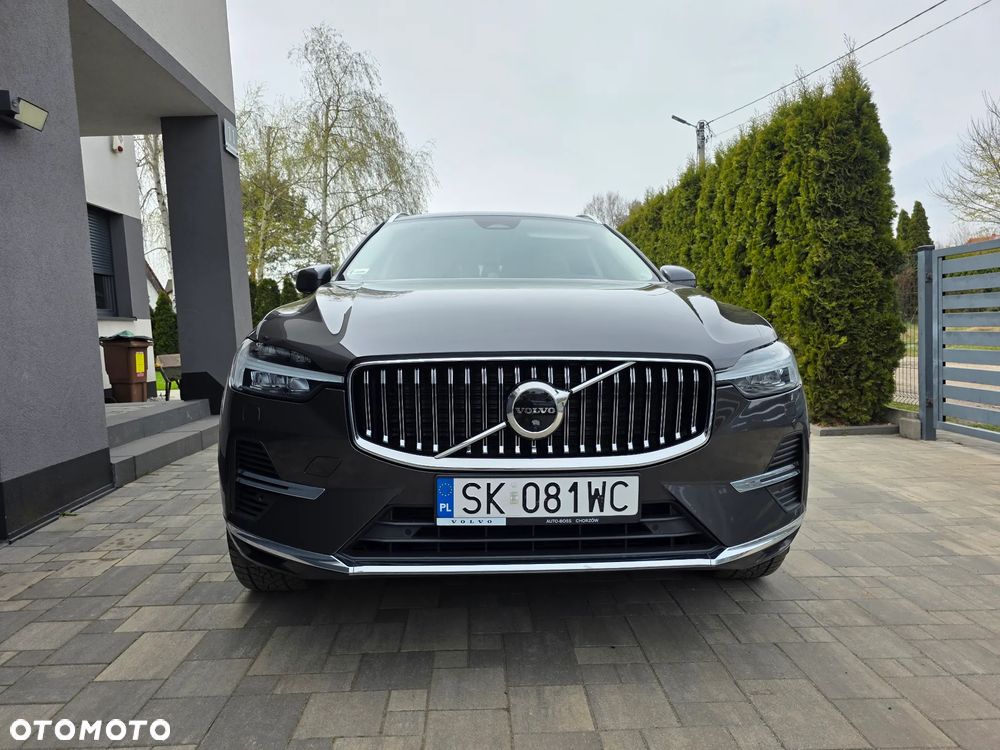 Volvo XC 60 T8 Plug-In Hybrid AWD Ultimate Bright - 5