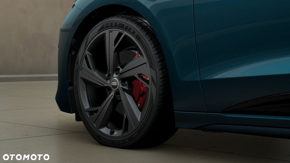 Audi A6 Sportback e-tron - 5