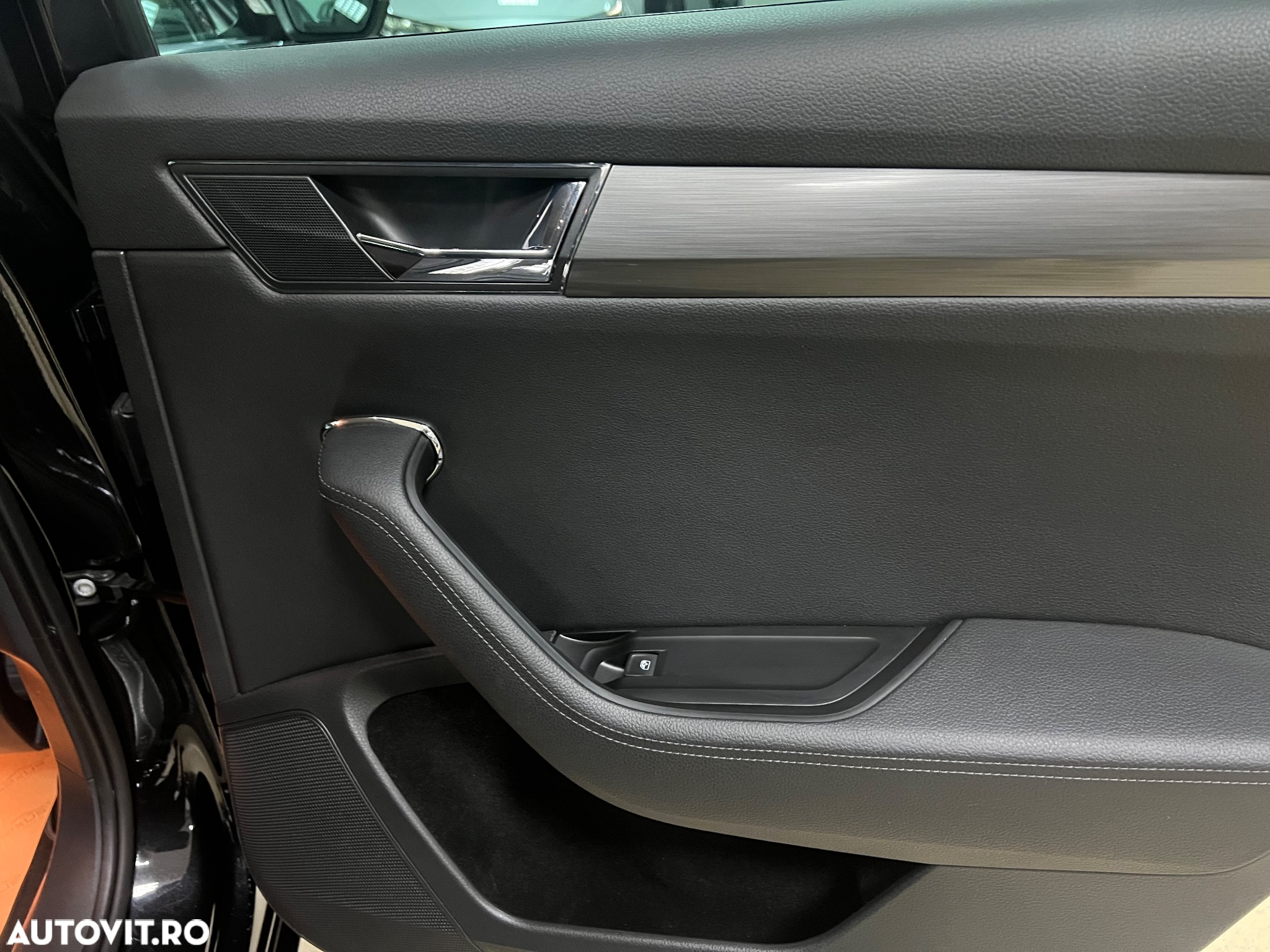 Skoda Superb Combi 1.4 TSI PHEV Style - 16