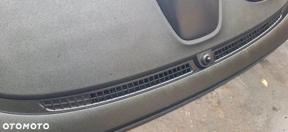 Opel Mokka Deska Rozdzielcza Konsola Kokpit - 17