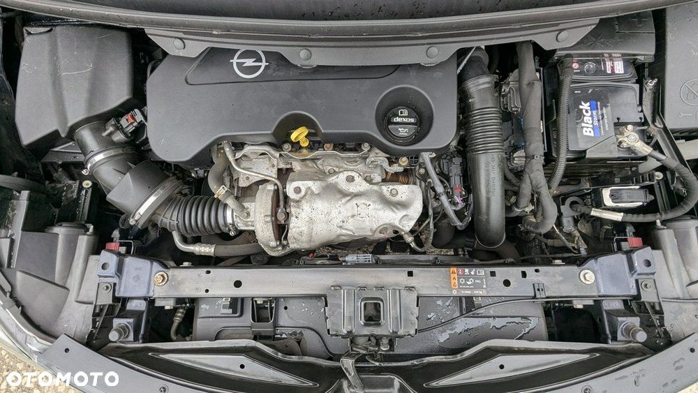Opel Zafira - 40