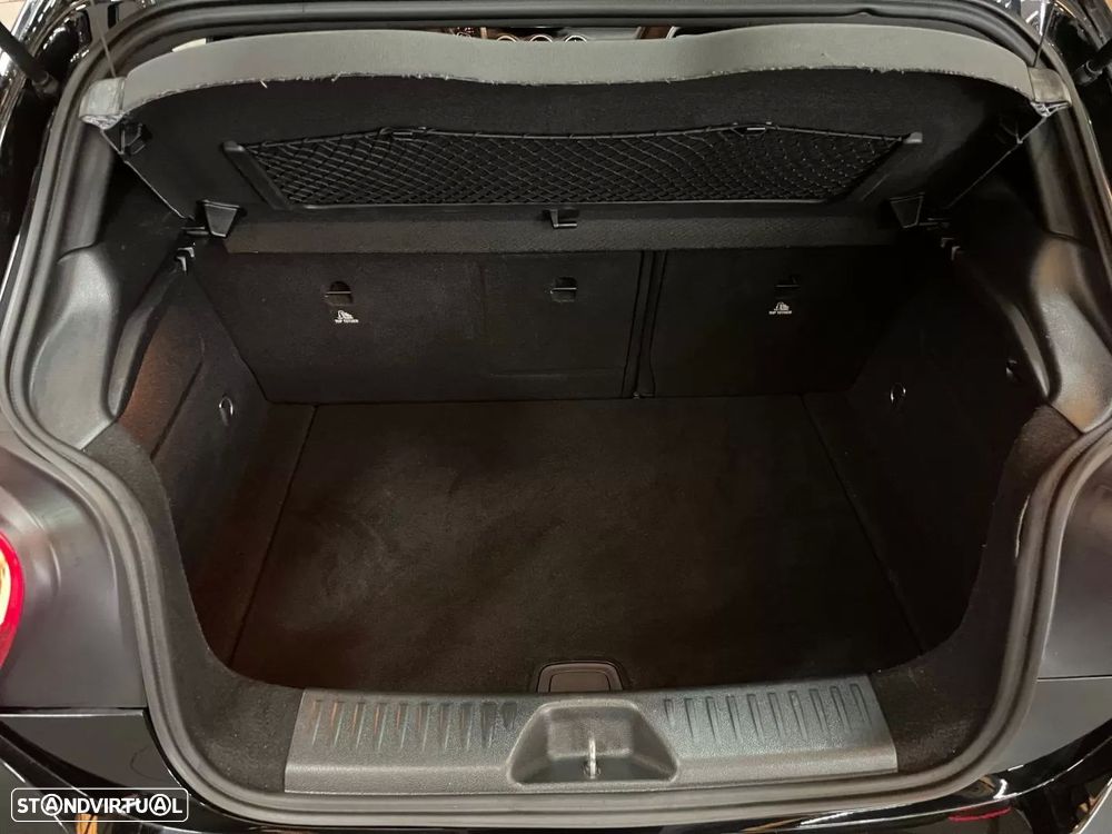Mercedes-Benz A 160 d Urban - 20
