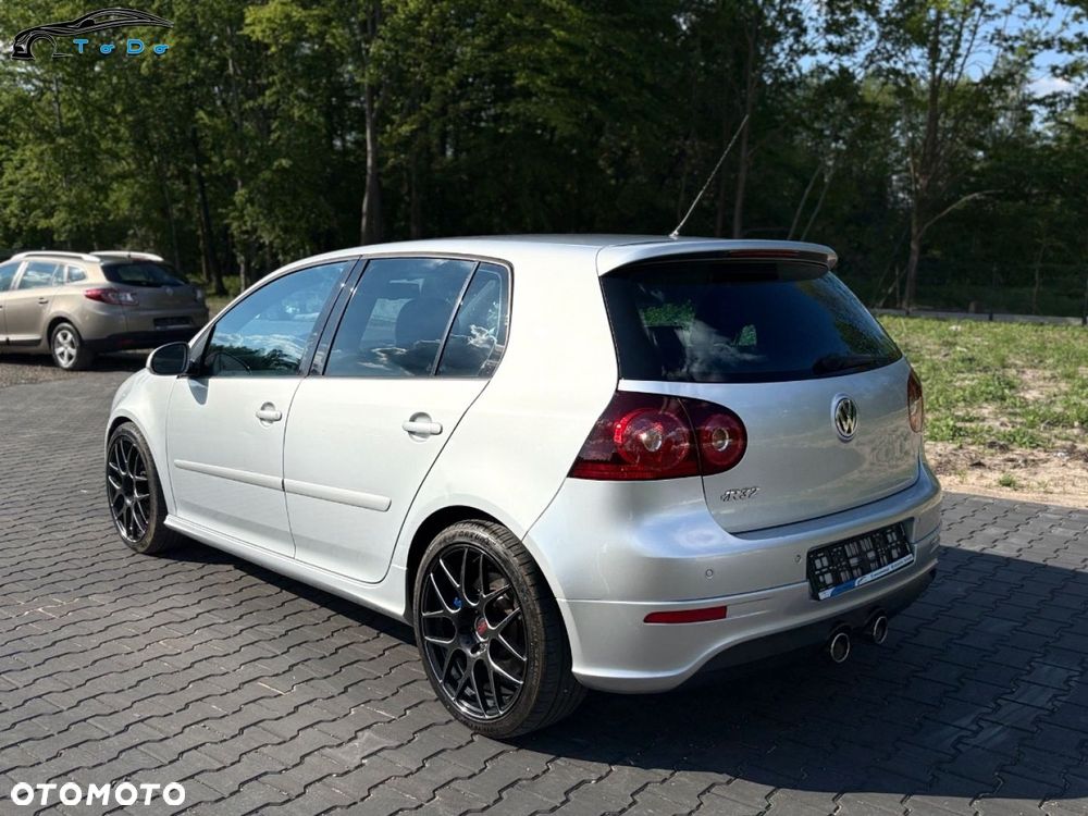 Volkswagen Golf R32 4Motion DSG - 15