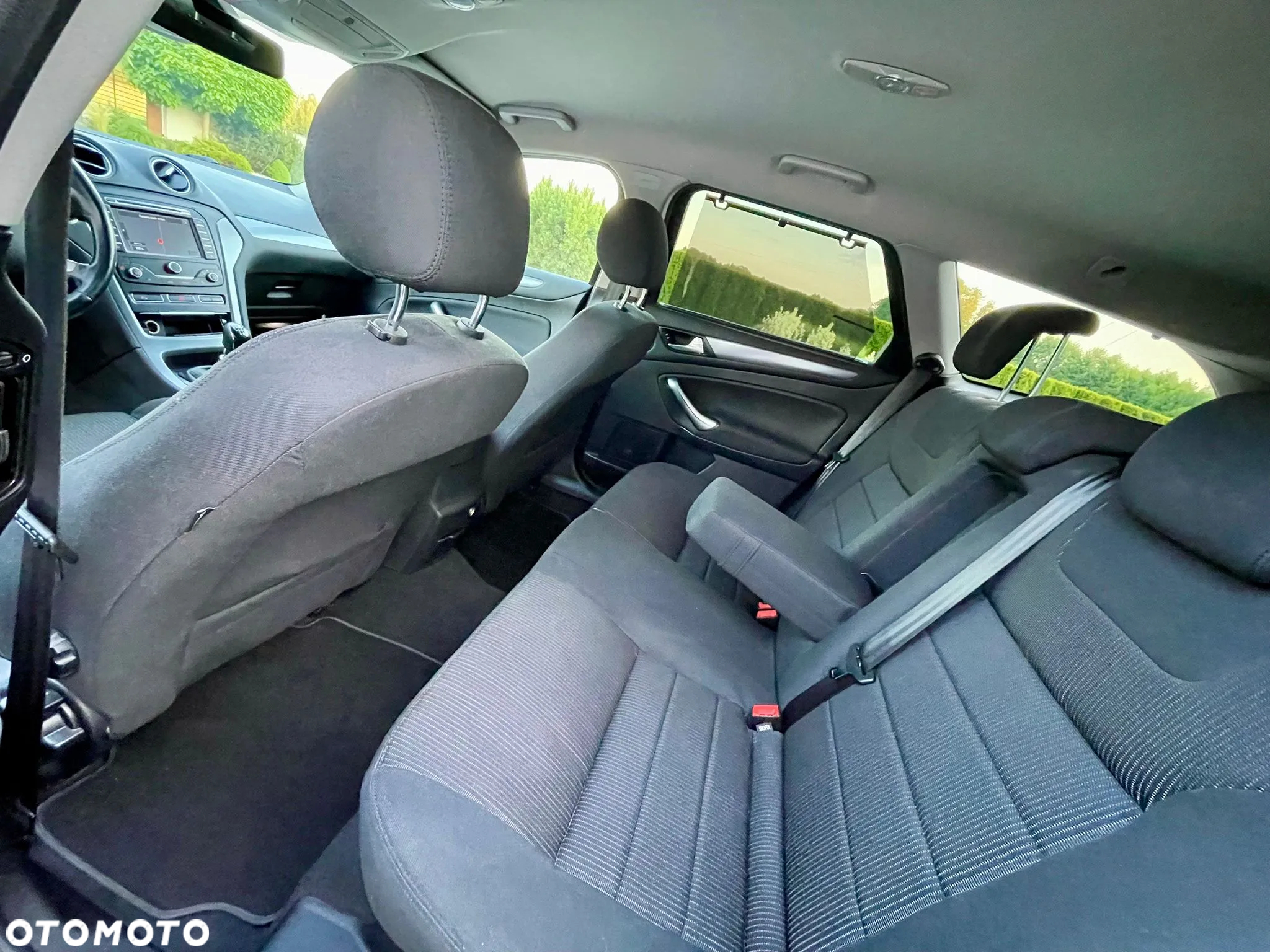 Ford Mondeo 2.0 TDCi Titanium - 18