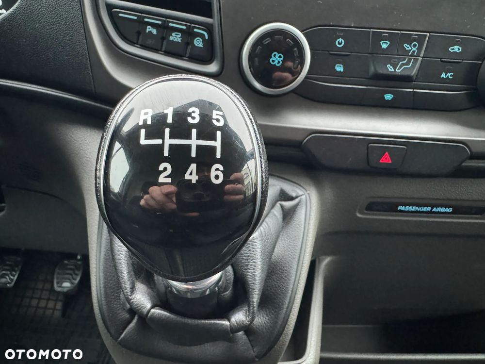 Ford TRANSIT L3H3 - 21