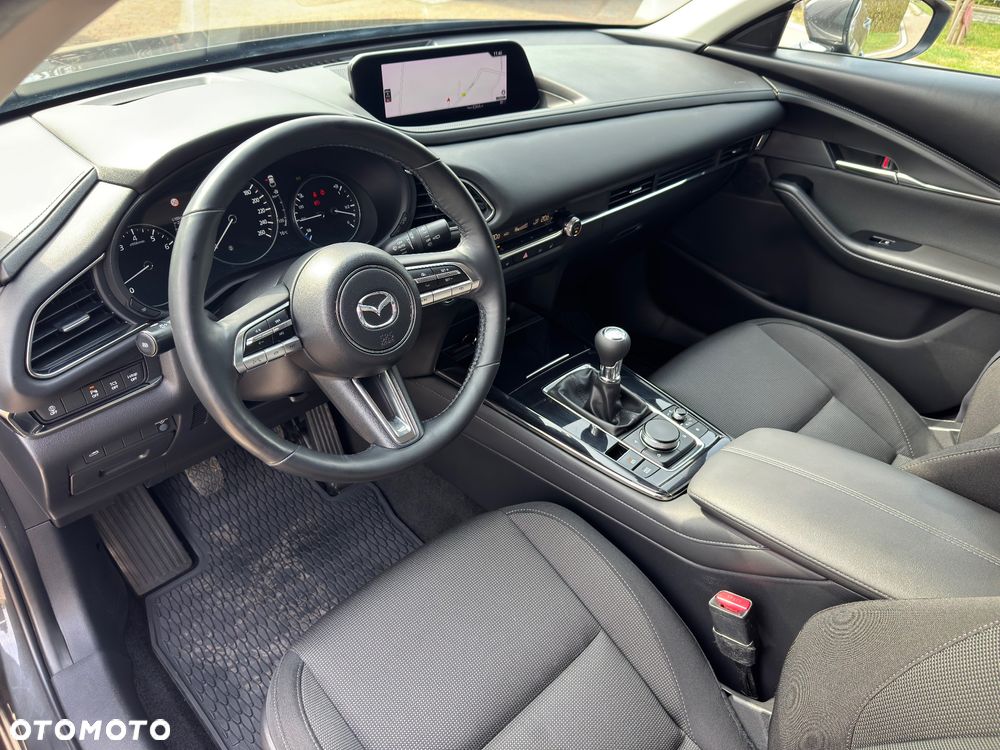 Mazda CX-30 - 29