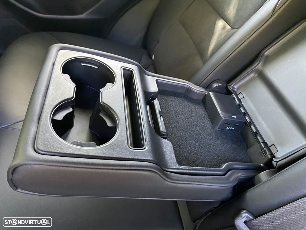 Mazda CX-5 2.0 G Homura - 39