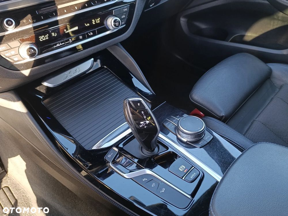 BMW X4 xDrive20d M Sport - 20
