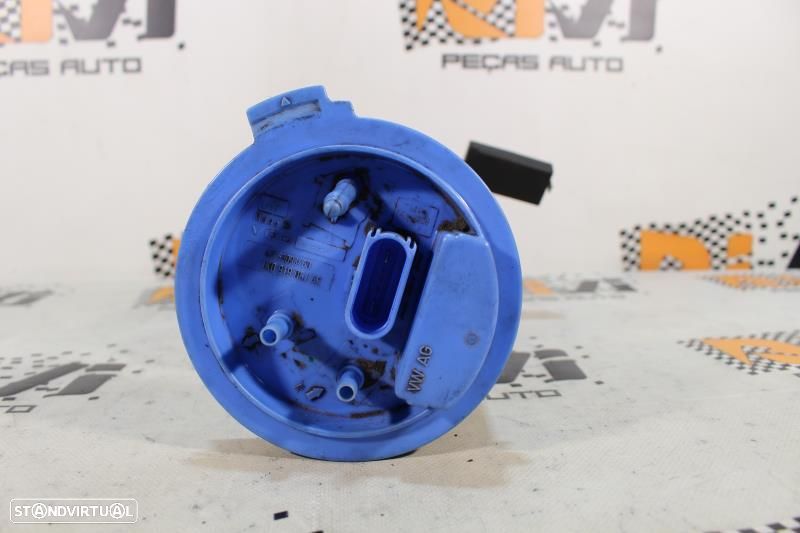 Boia / Bomba De Combustível Audi A3 (8P1)  1K0919051ae / A2c53093480 / - 5