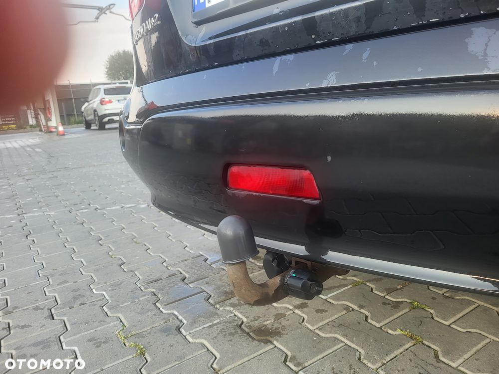 Nissan Qashqai 2.0 I-Way - 8
