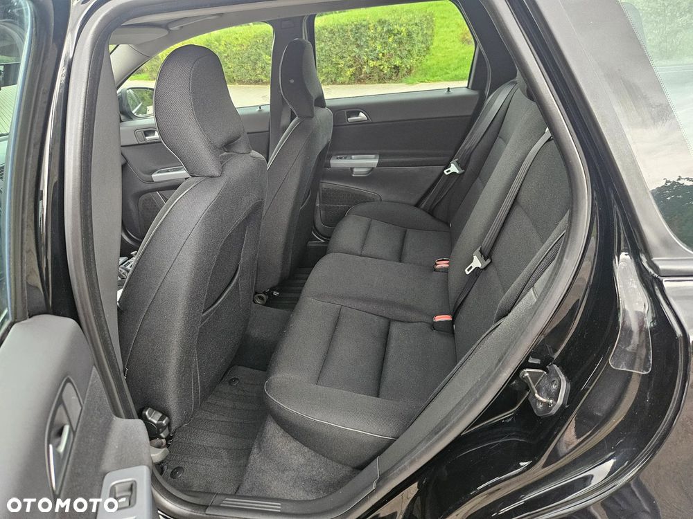 Volvo V50 2.0 Edition - 12