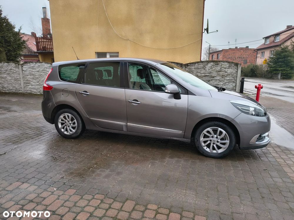 Renault Grand Scenic - 4