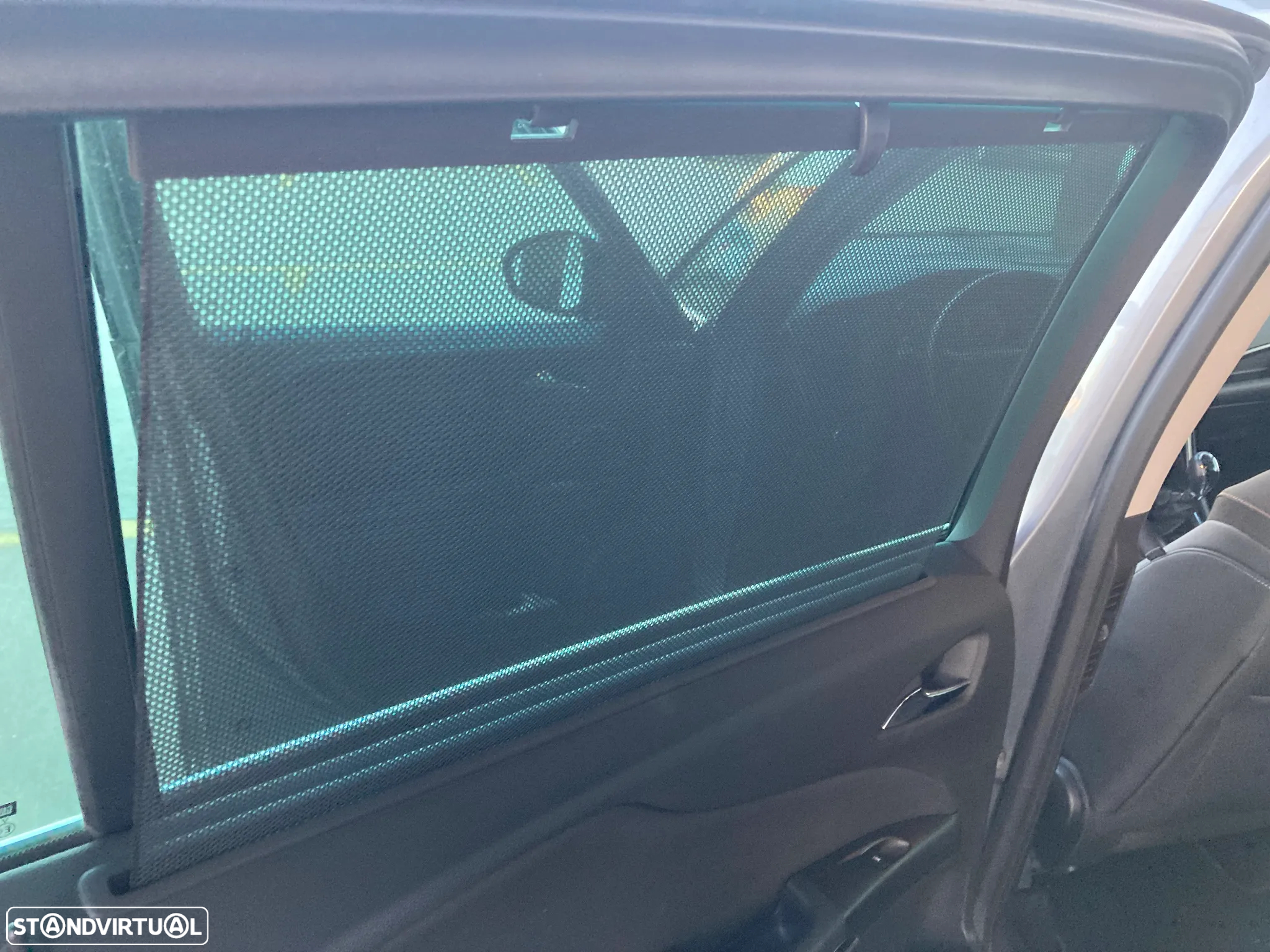 Opel Zafira 1.6 CDTi Innovation S/S - 17