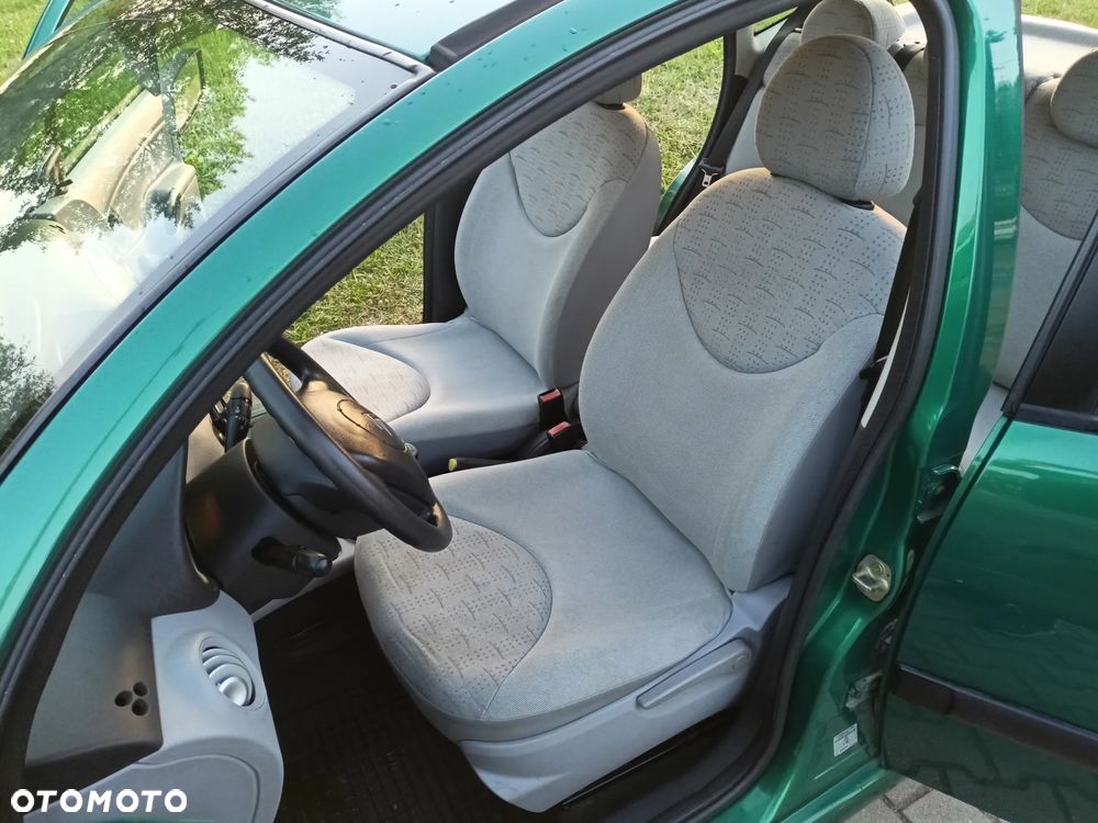 Citroën C3 1.1 X - 9