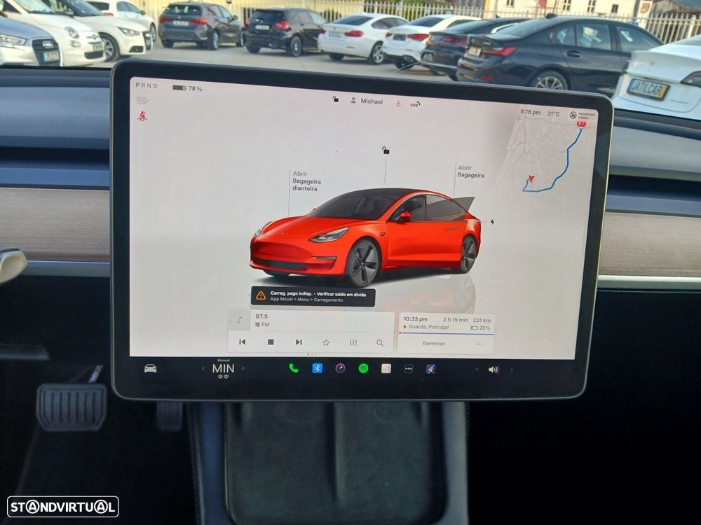 Tesla Model 3 - 22
