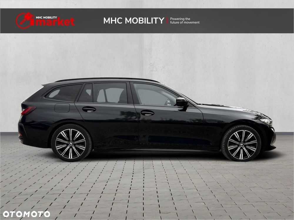 BMW Seria 3 318d MHEV - 6