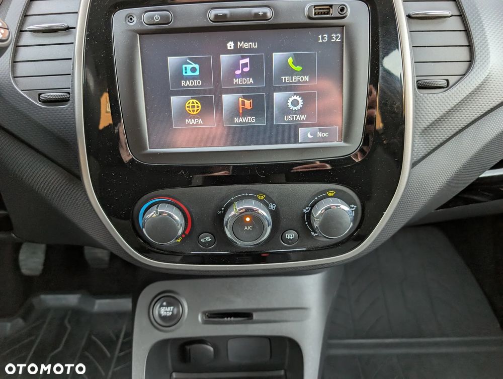 Renault Captur 0.9 Energy TCe Zen - 27