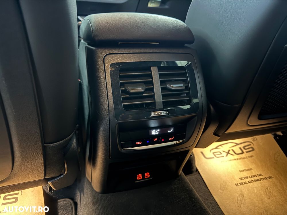 BMW X3 xDrive30e Aut. M Sport - 19