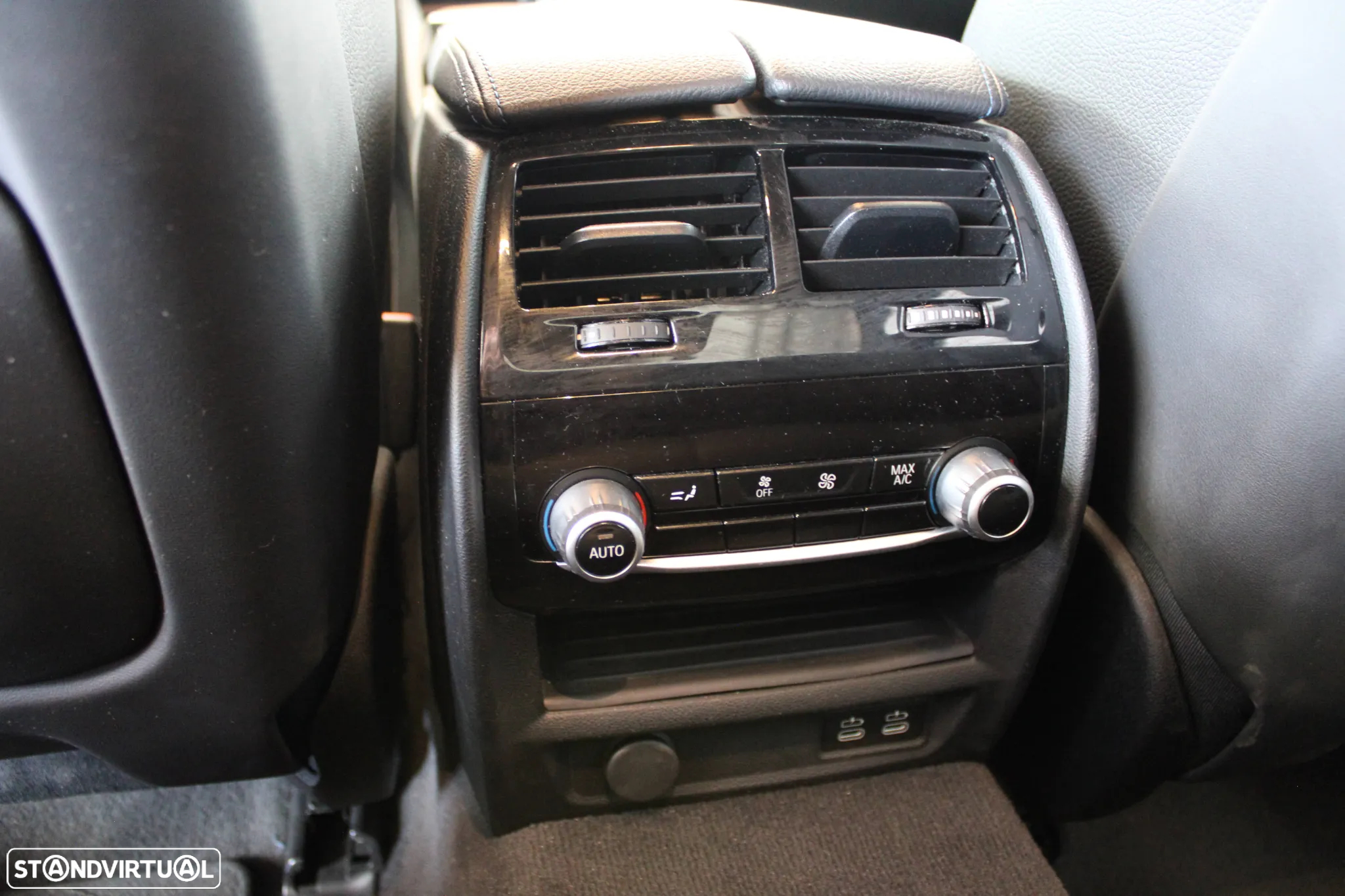 BMW 530 e Pack 50 anos M - 29