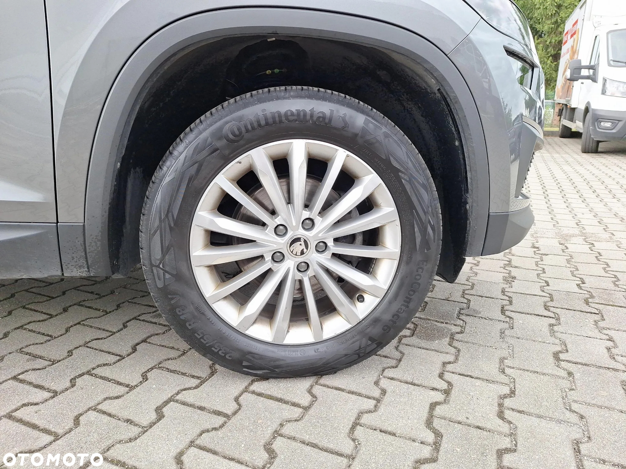 Skoda Kodiaq 1.5 TSI ACT 4x2 Ambition DSG - 18