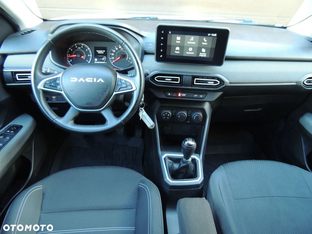 Dacia Jogger 1.0 TCe Extreme - 21