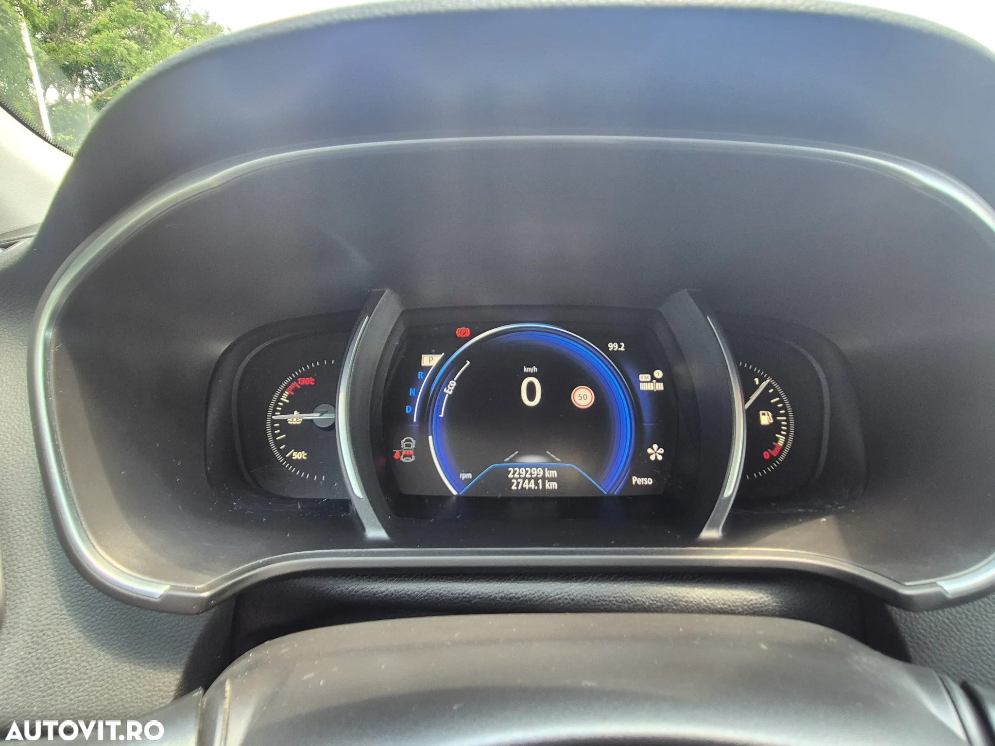 Renault Megane ENERGY dCi EDC Intens - 22