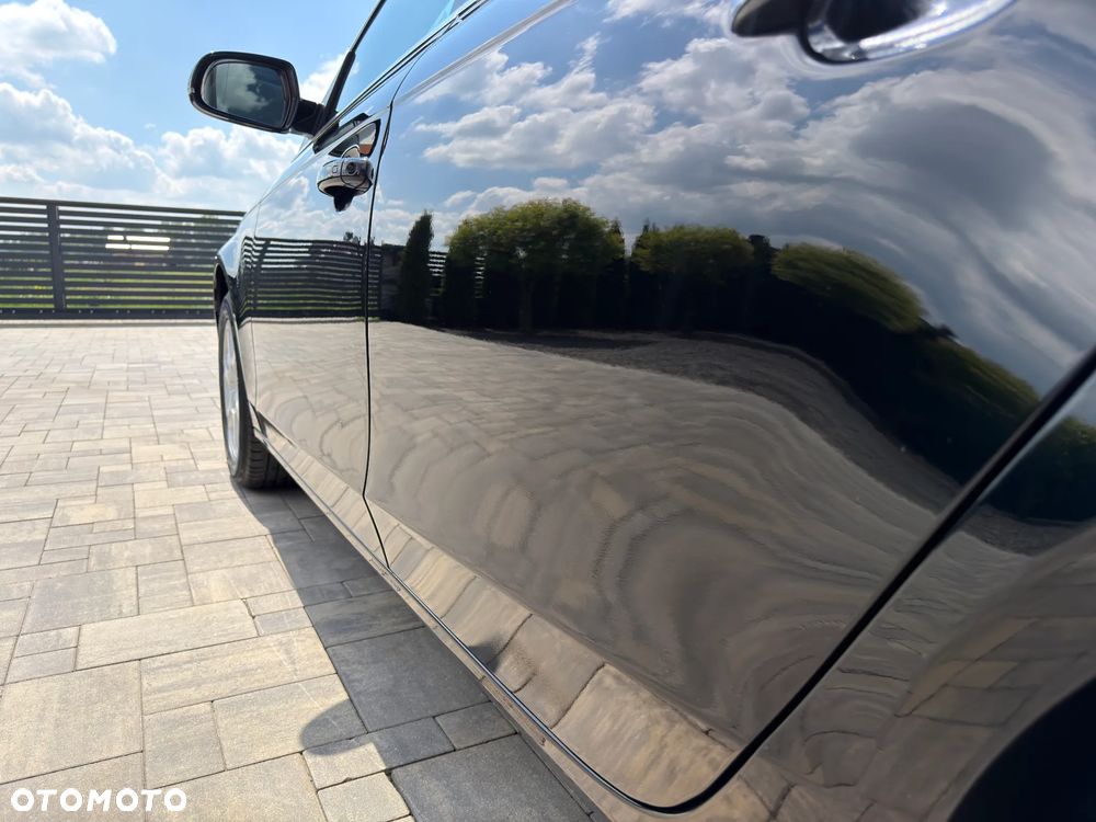 Audi A4 Avant 2.0 TFSI multitronic Attraction - 28