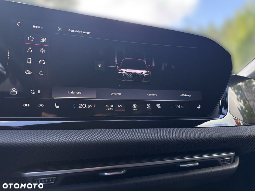 Audi A6 Avant TFSI S tronic - 36