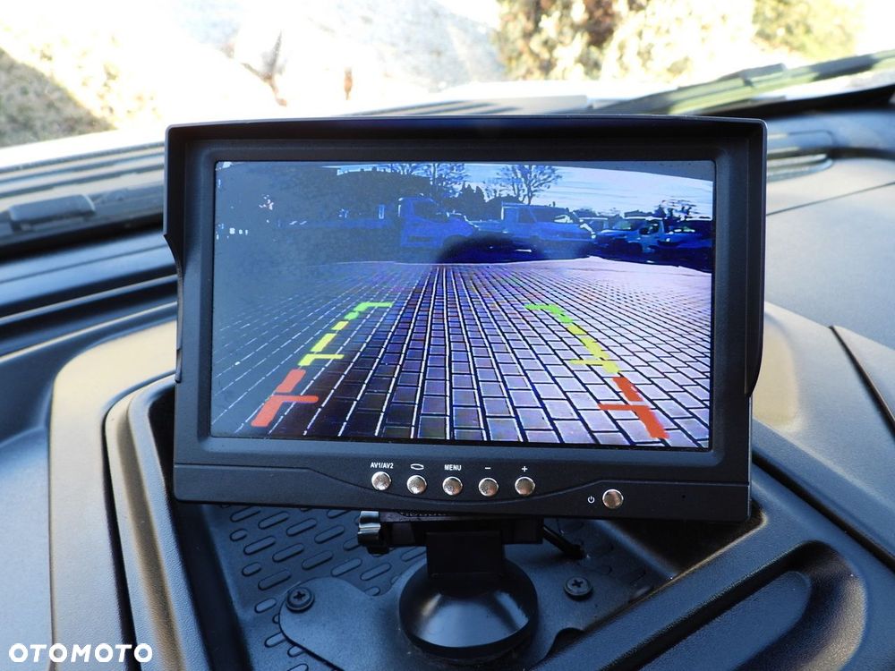 Fiat DUCATO CHŁODNIA KONTENER -5*C FUNKCJA GRZANIA KLIMATYZACJA  140KM - 38