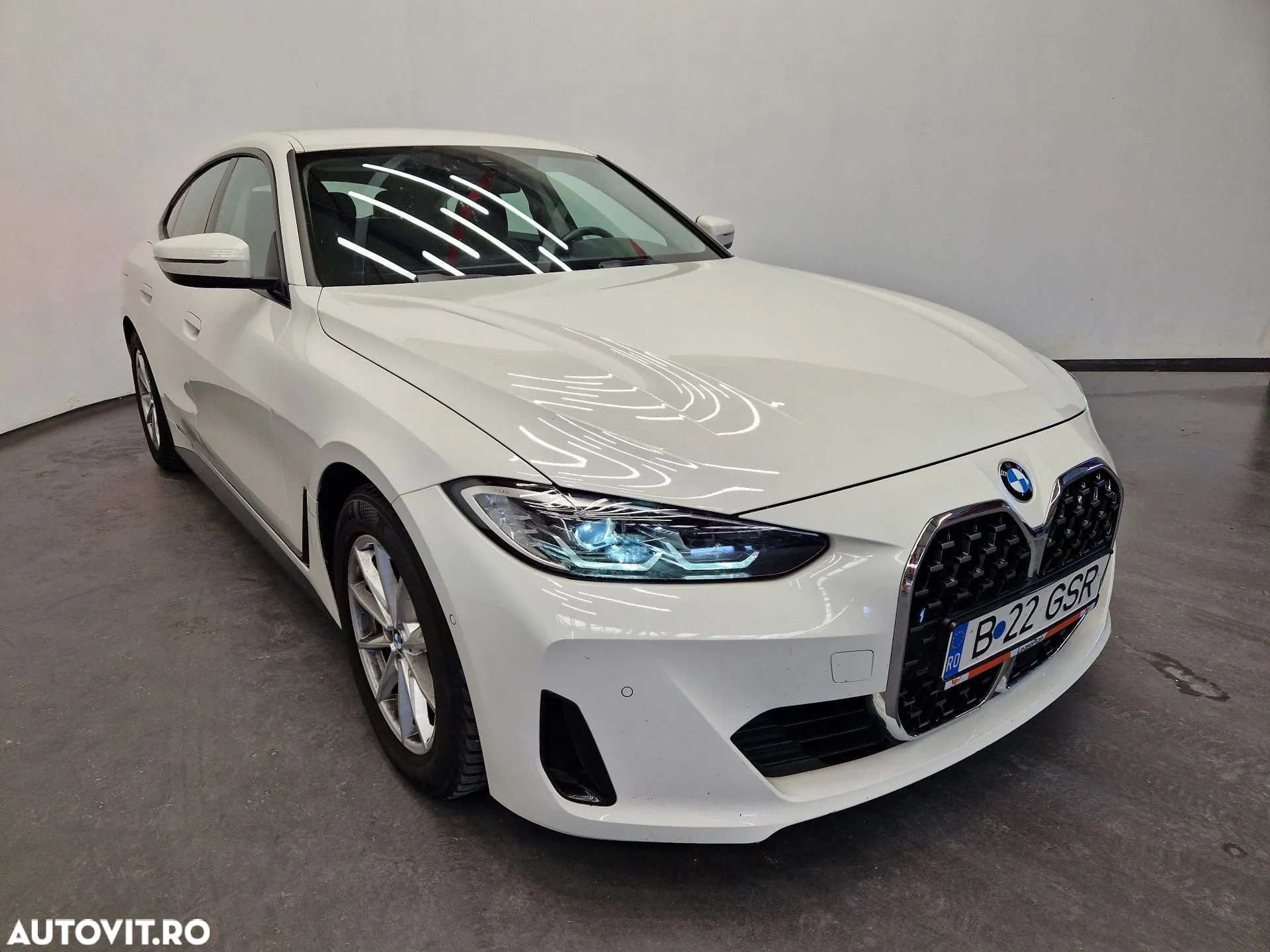 BMW Seria 4 - 4