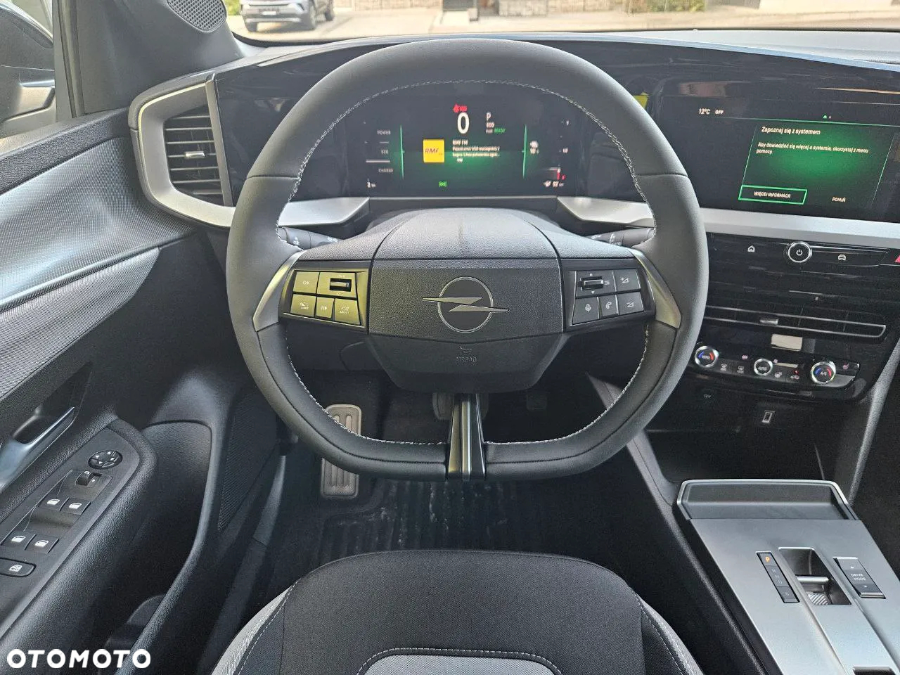 Opel Mokka 1.2 T Edition S&S - 18