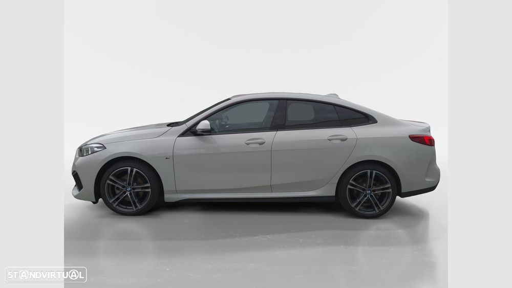BMW 216 Gran Coupé - 9
