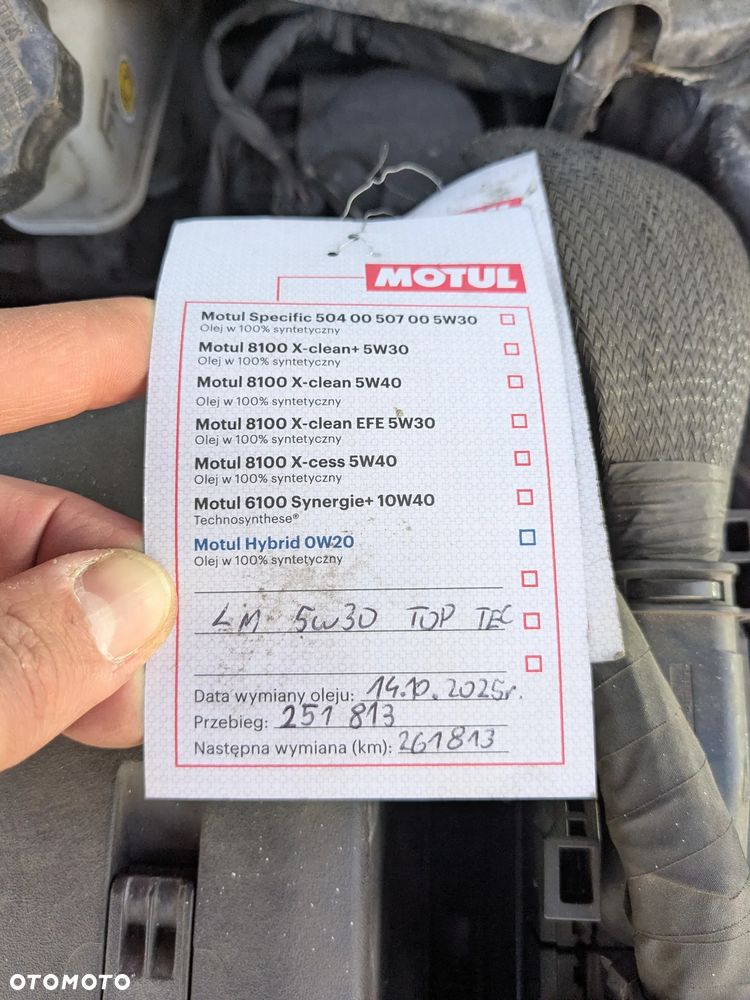 Kia Optima 1.7 CRDI M - 19