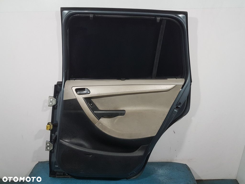 CITROEN C4 GRAND PICASSO DRZWI TYŁ PRAWE EZW - 8