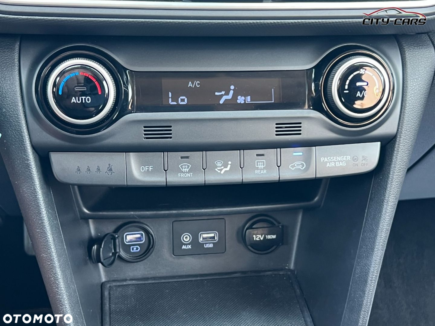 Hyundai Kona - 20