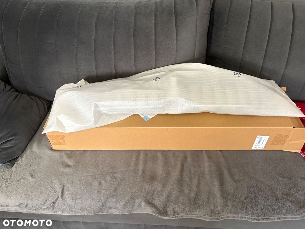 Grill BMW serii3 G20 - 6